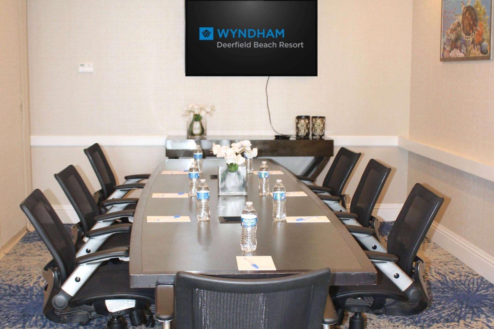 Wyndham Deerfield Beach Resort Экстерьер фото